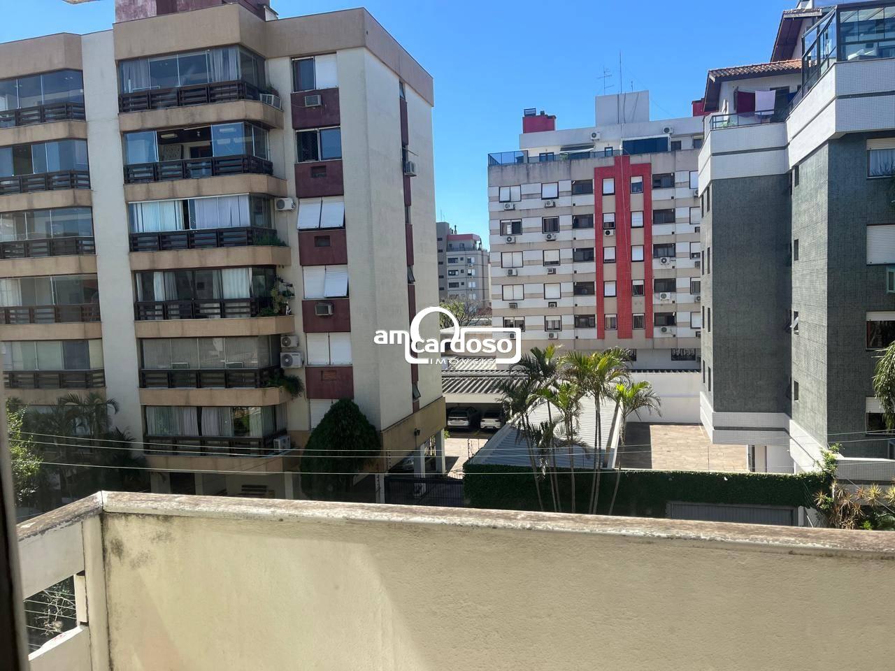 Apartamento 2 quarto(s)  no bairro Jardim Lindia