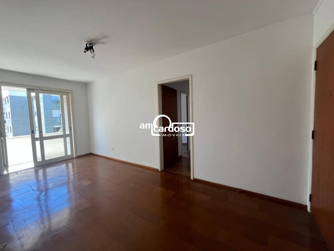 Apartamento 2 quarto(s)  no bairro Jardim Lindia