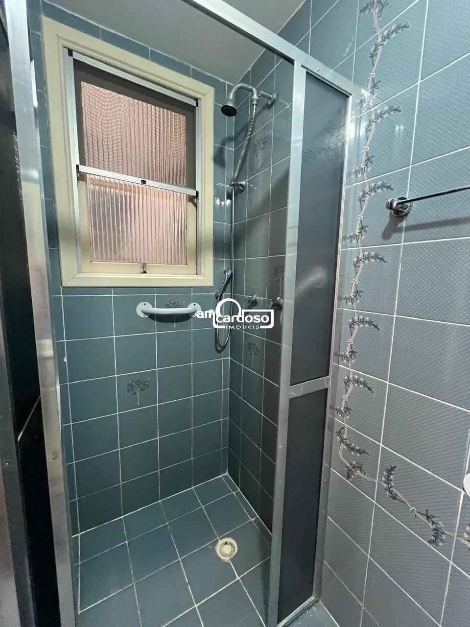 Apartamento 2 quarto(s)  no bairro Jardim Lindia