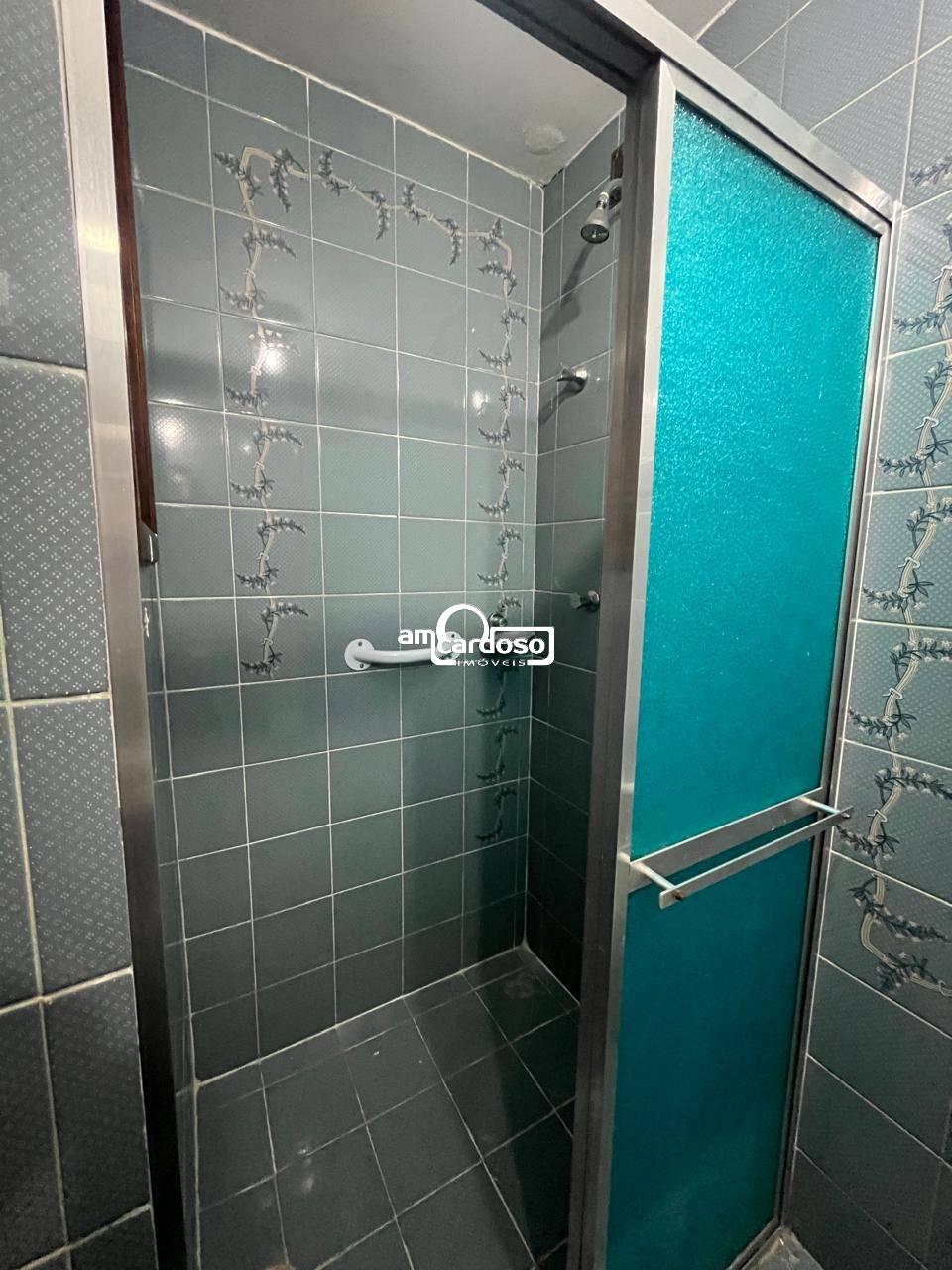 Apartamento 2 quarto(s)  no bairro Jardim Lindia
