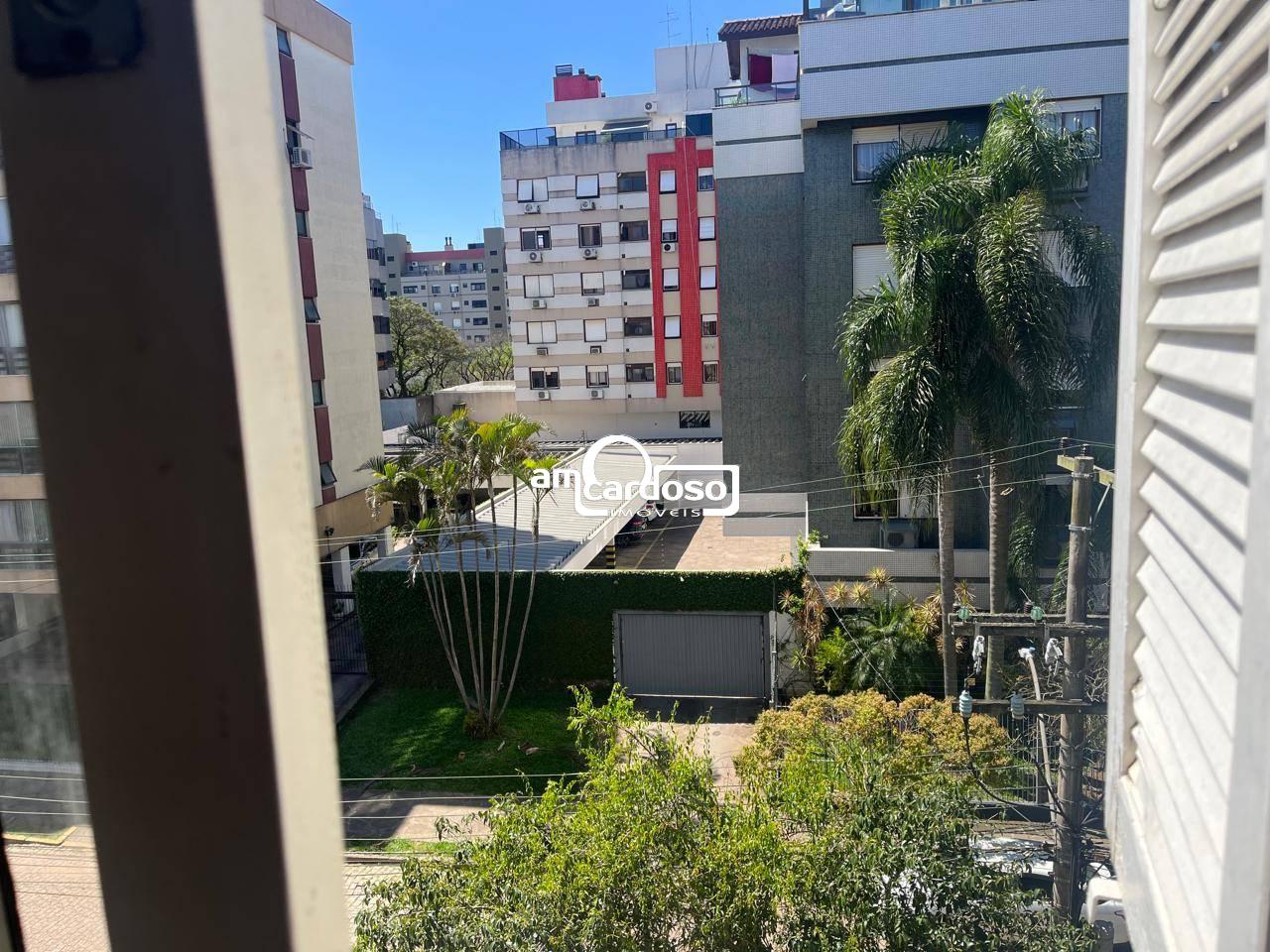 Apartamento 2 quarto(s)  no bairro Jardim Lindia
