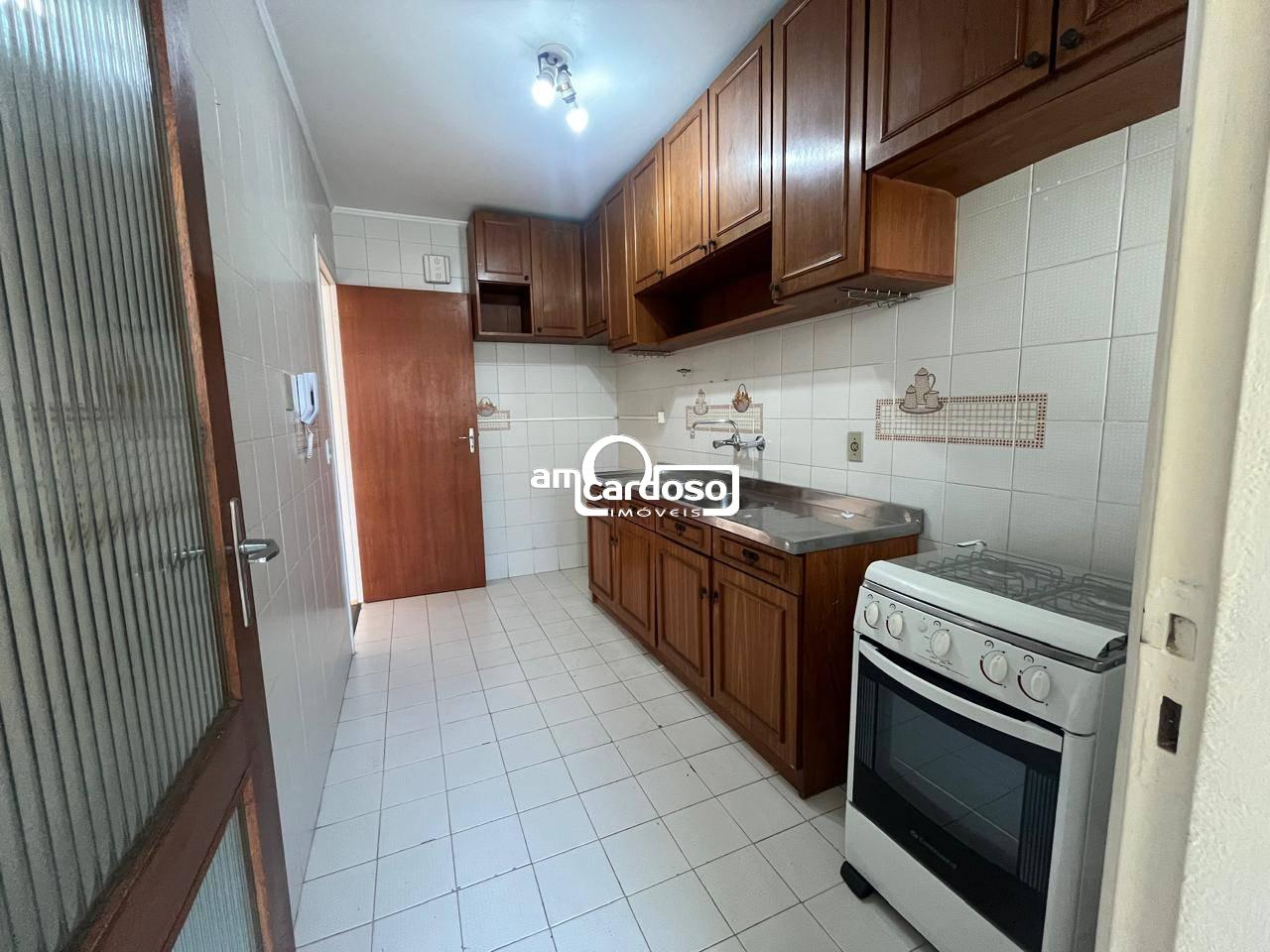 Apartamento 2 quarto(s)  no bairro Jardim Lindia