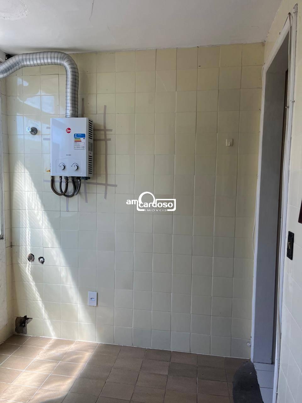 Apartamento 2 quarto(s)  no bairro Jardim Lindia