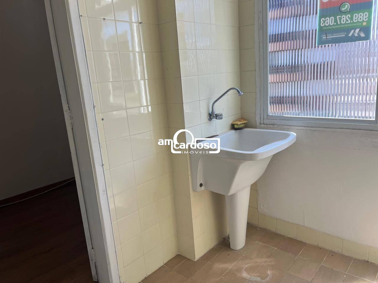 Apartamento 2 quarto(s)  no bairro Jardim Lindia