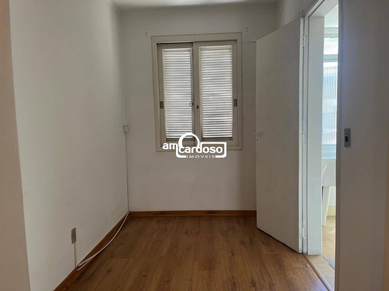 Apartamento 2 quarto(s)  no bairro Jardim Lindia