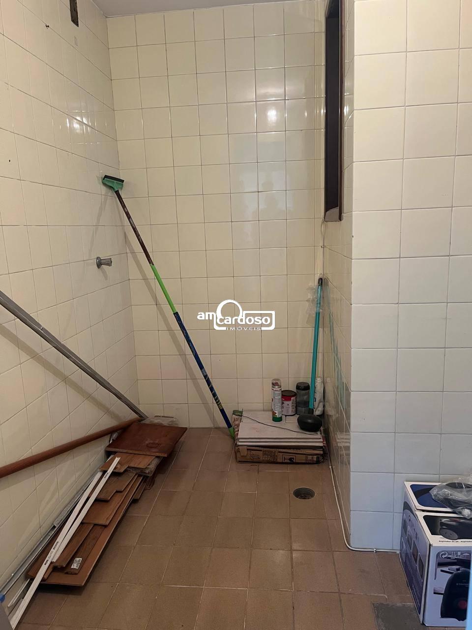 Apartamento 2 quarto(s)  no bairro Jardim Lindia
