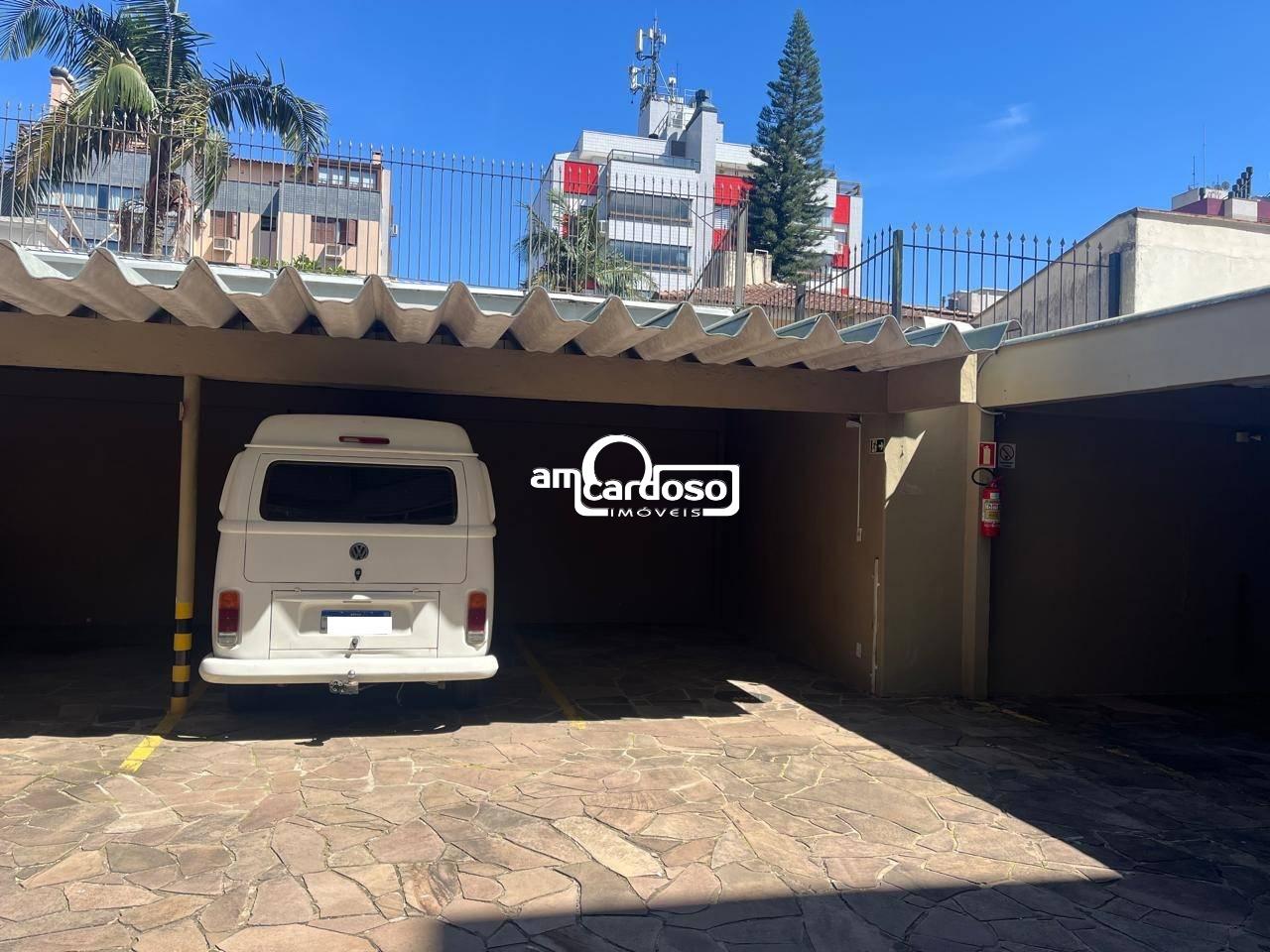 Apartamento 2 quarto(s)  no bairro Jardim Lindia