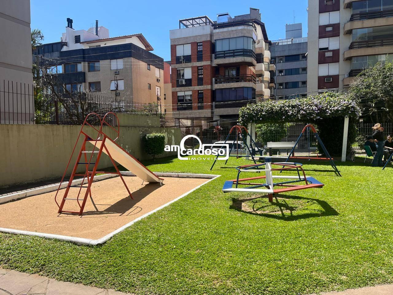 Apartamento 2 quarto(s)  no bairro Jardim Lindia