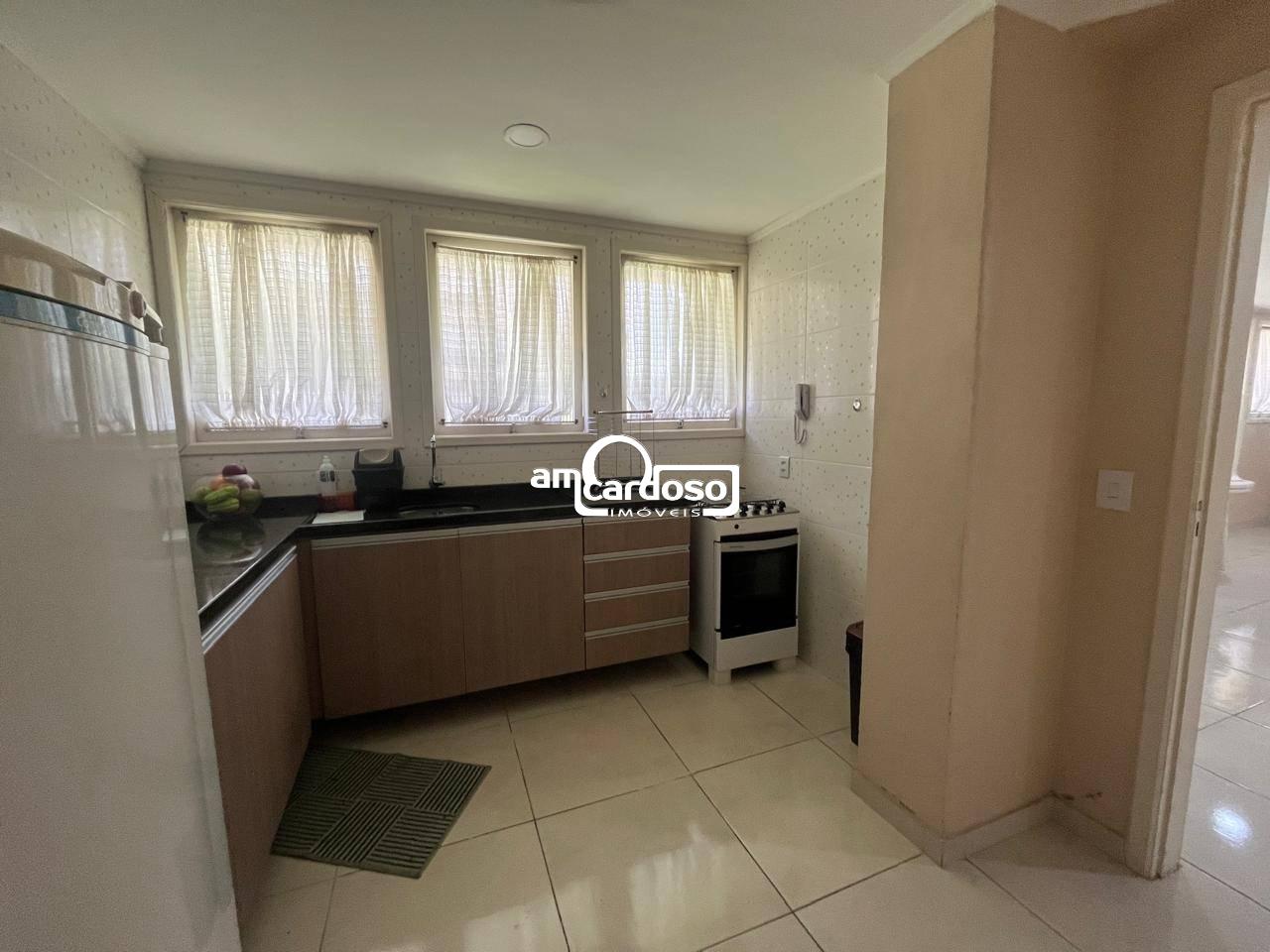 Apartamento 2 quarto(s)  no bairro Jardim Lindia