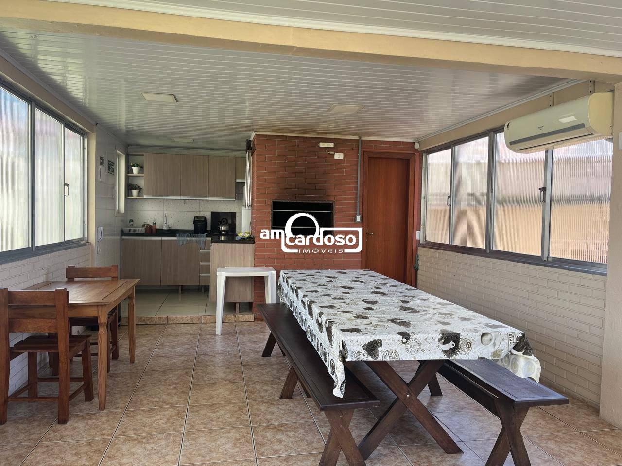 Apartamento 2 quarto(s)  no bairro Jardim Lindia