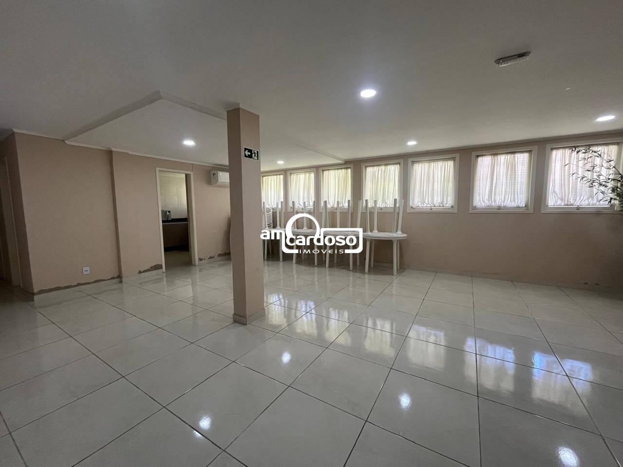 Apartamento 2 quarto(s)  no bairro Jardim Lindia