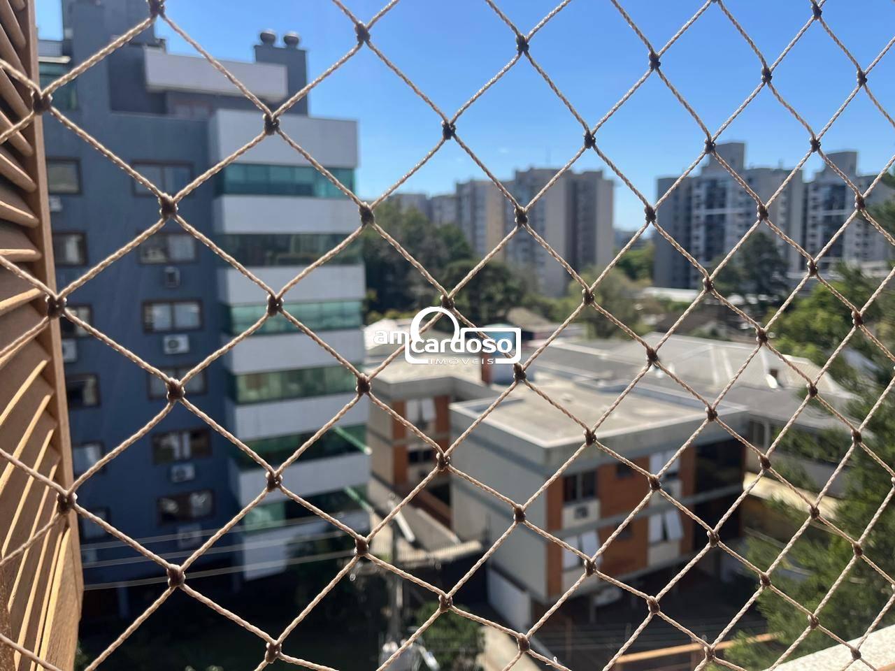 Cobertura 2 quarto(s)  no bairro Cristo Redentor