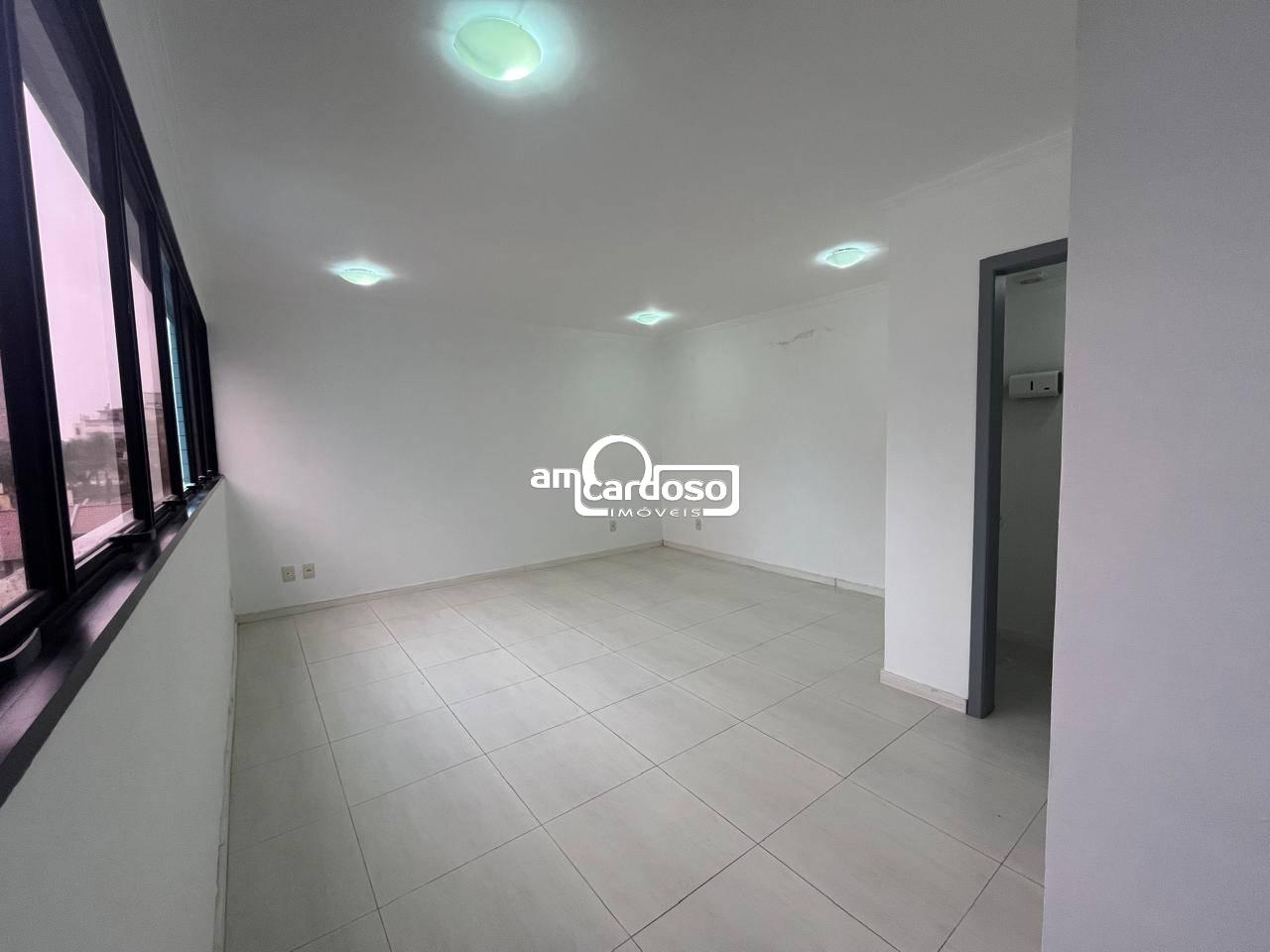 Sala no bairro Cristo Redentor