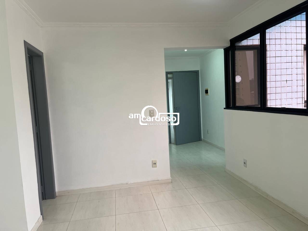 Sala no bairro Cristo Redentor