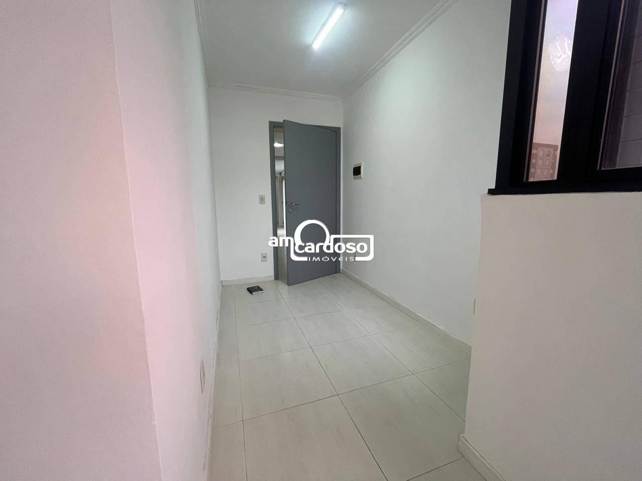 Sala no bairro Cristo Redentor