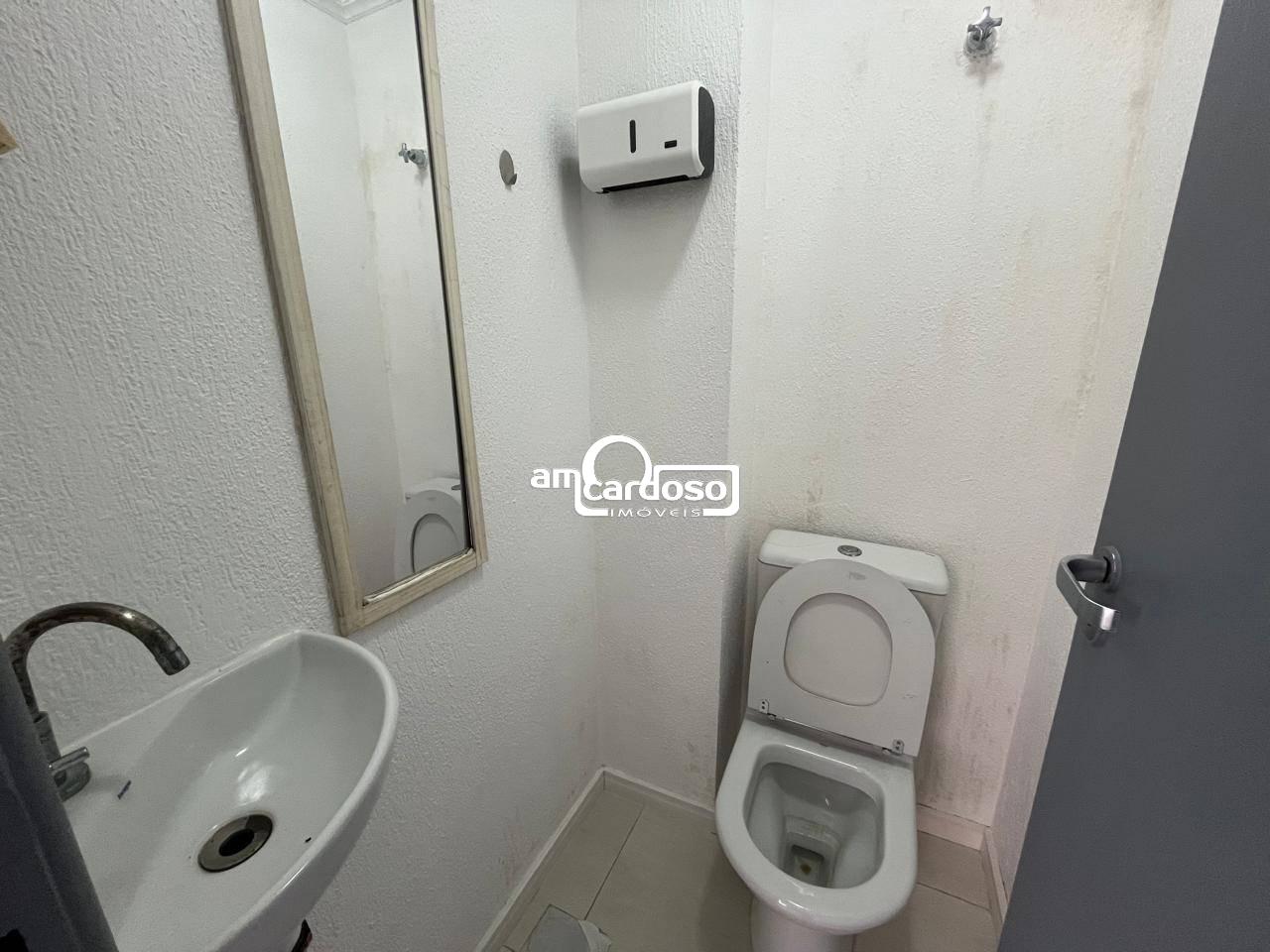 Sala no bairro Cristo Redentor