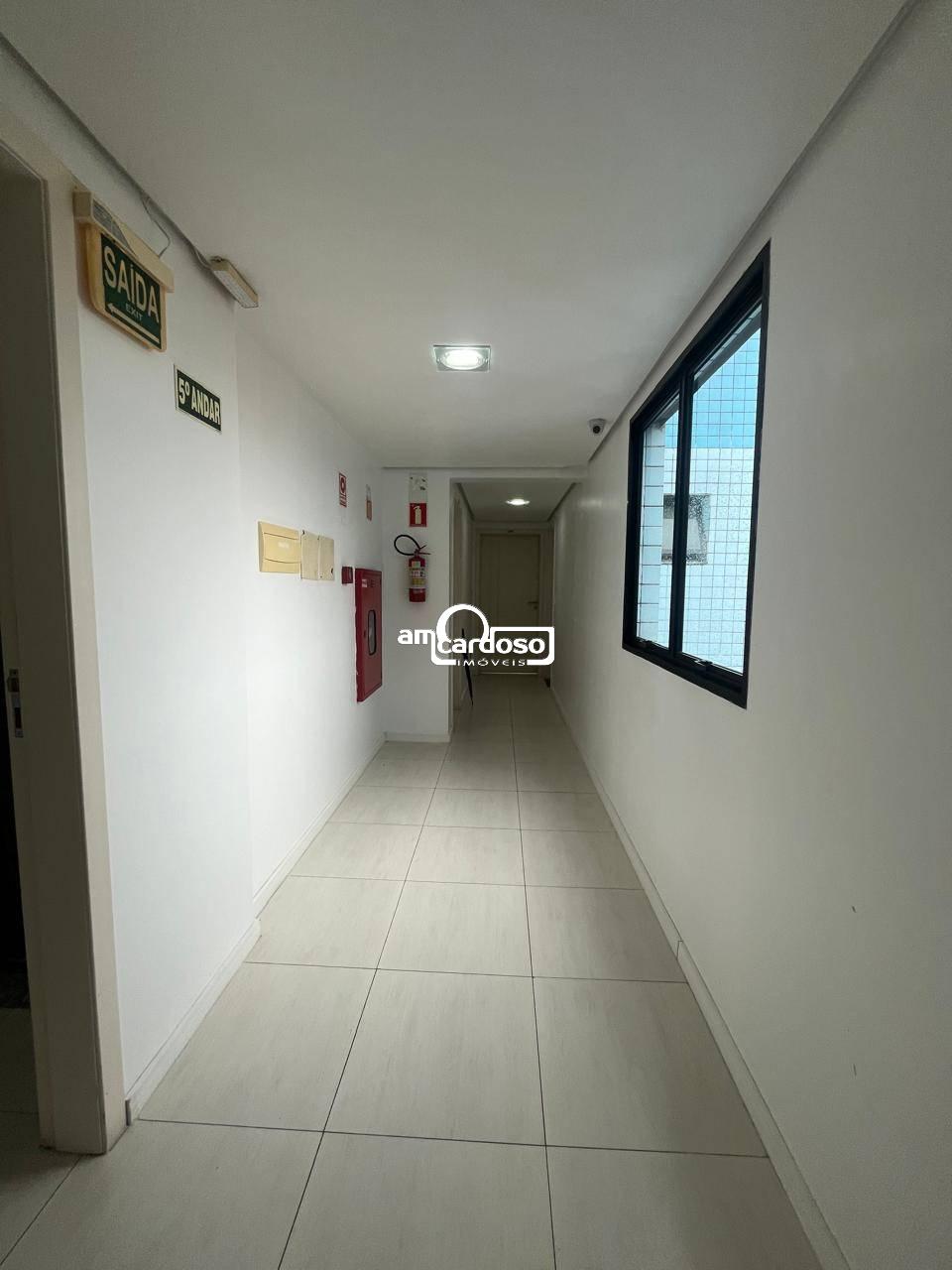 Sala no bairro Cristo Redentor
