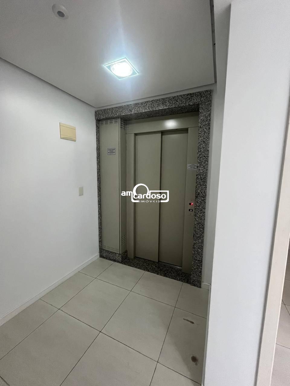 Sala no bairro Cristo Redentor