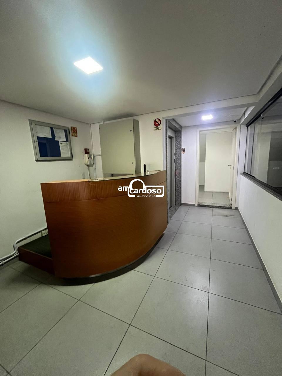 Sala no bairro Cristo Redentor