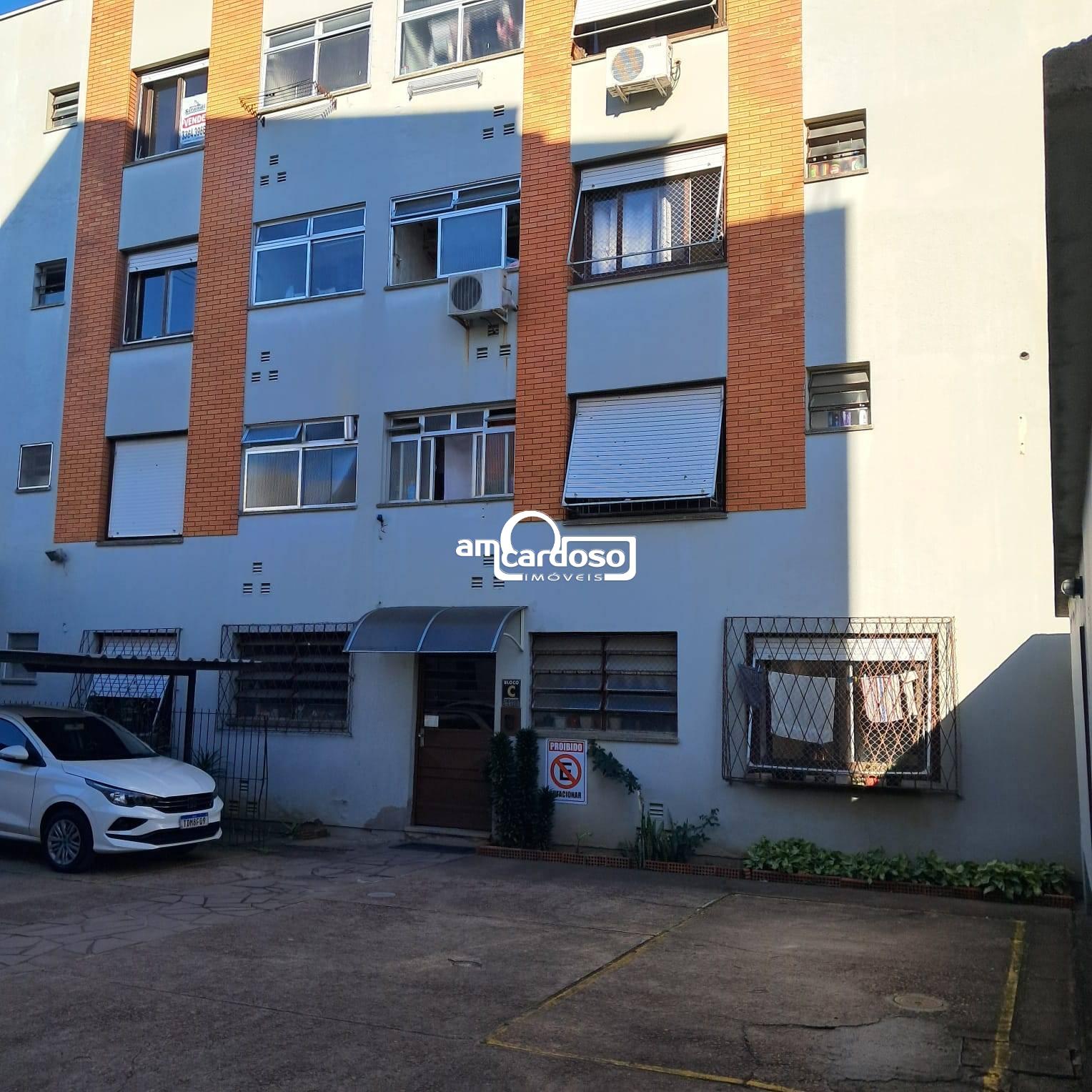 Apartamento 2 quarto(s)  no bairro Sarandi