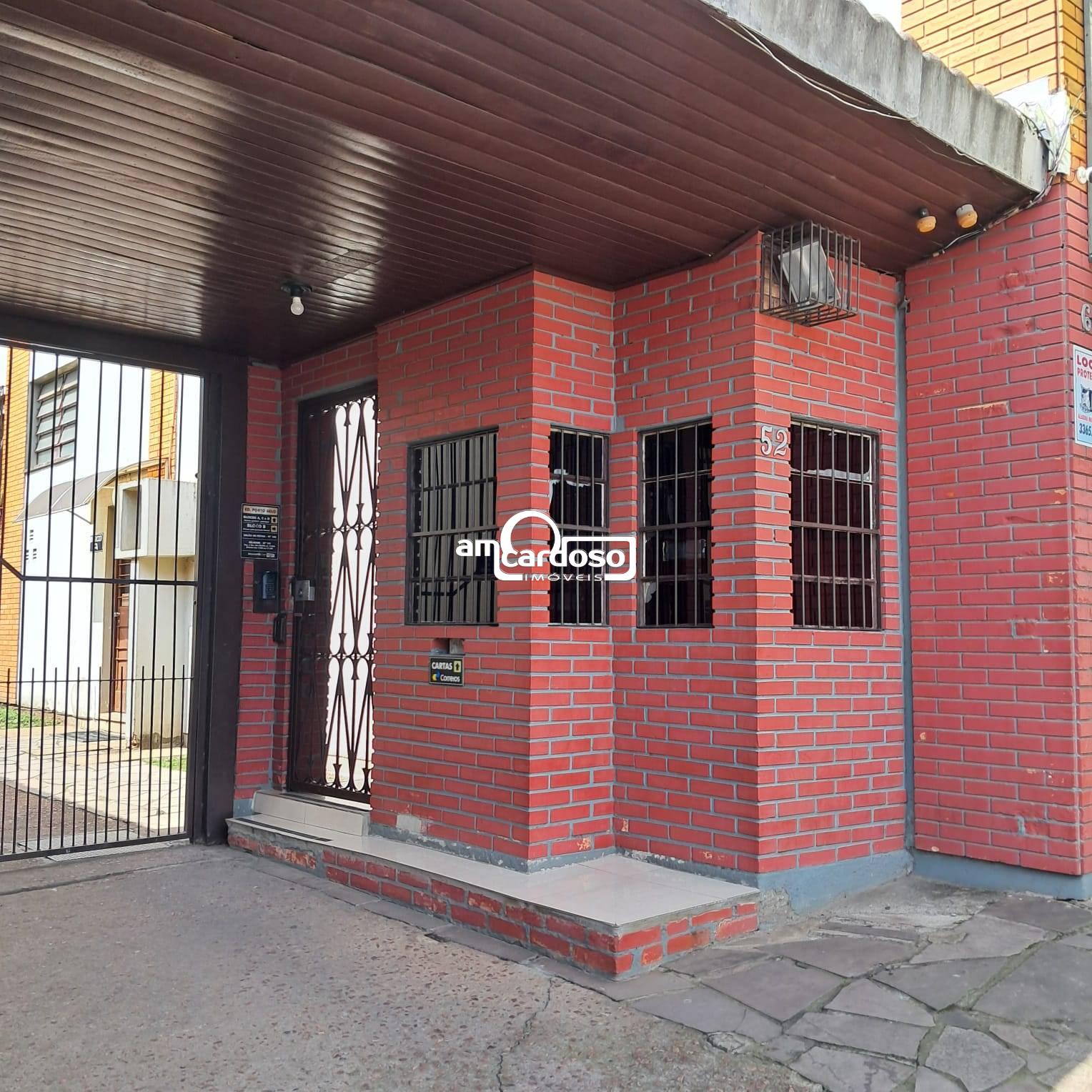 Apartamento 2 quarto(s)  no bairro Sarandi