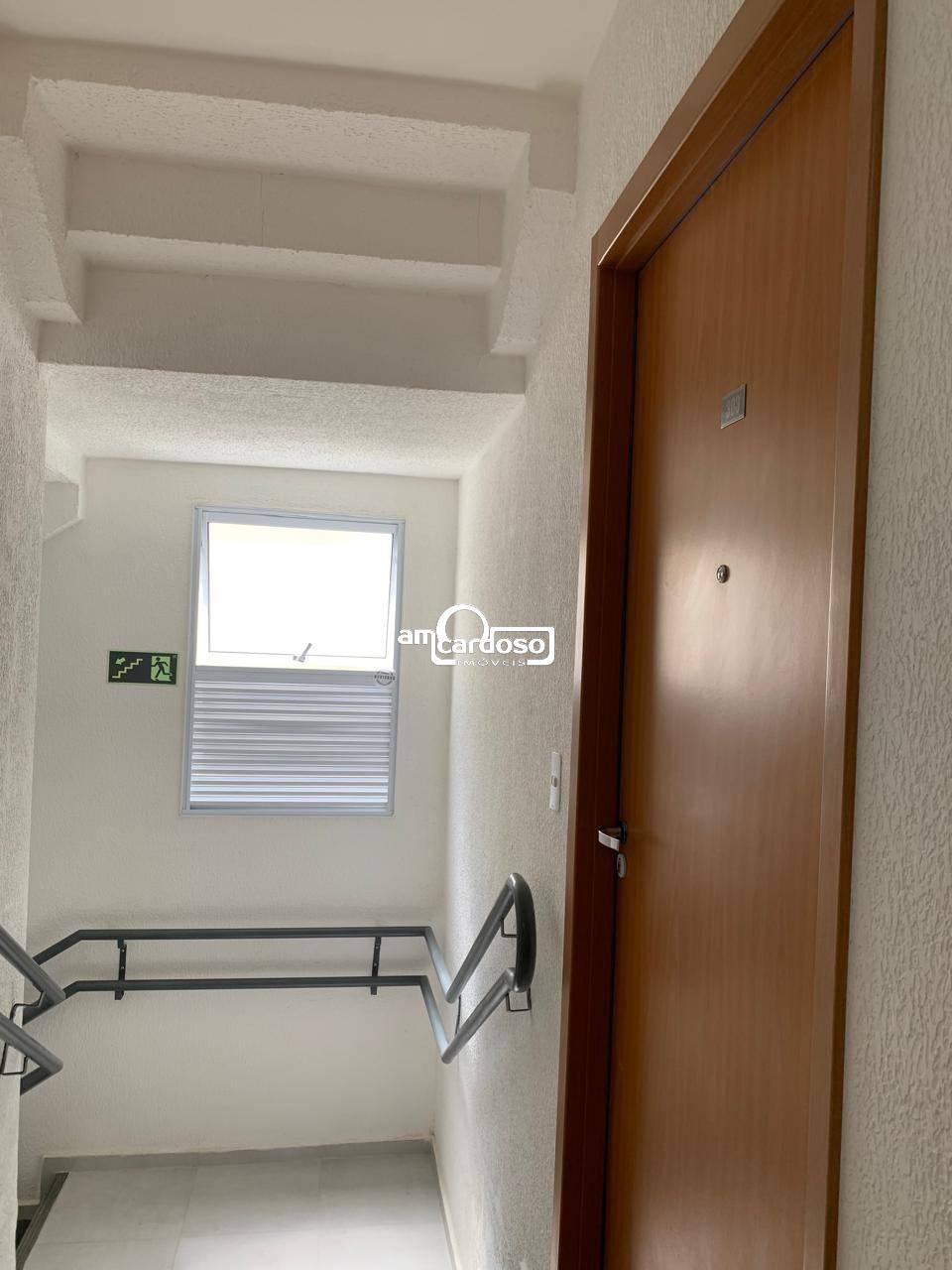 Apartamento 2 quarto(s)  no bairro Protsio Alves