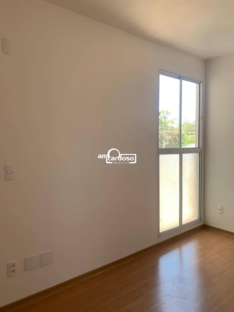 Apartamento 2 quarto(s)  no bairro Protsio Alves