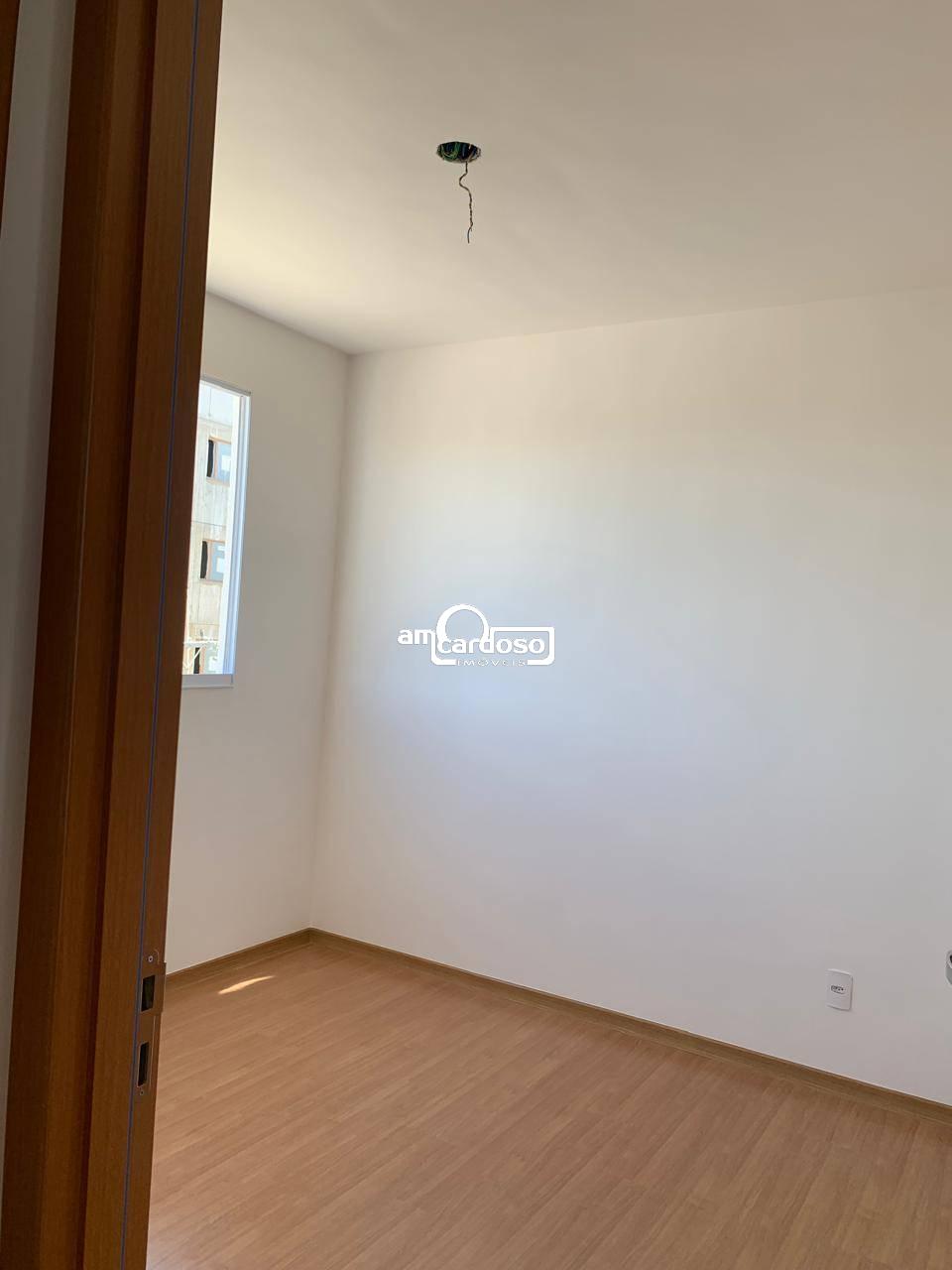 Apartamento 2 quarto(s)  no bairro Protsio Alves