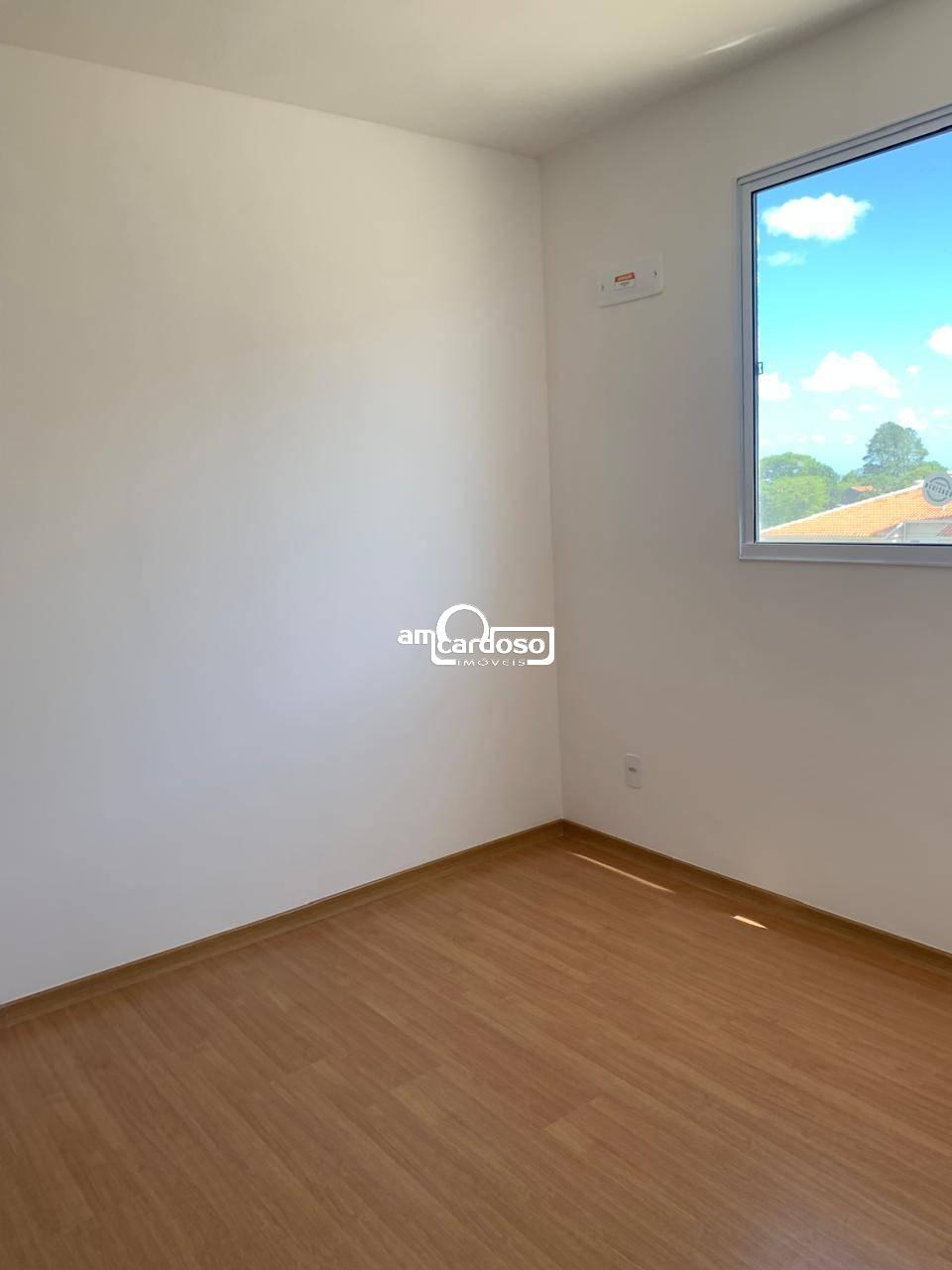 Apartamento 2 quarto(s)  no bairro Protsio Alves