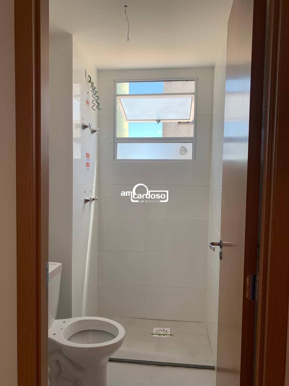 Apartamento 2 quarto(s)  no bairro Protsio Alves
