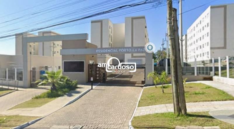 Apartamento 2 quarto(s)  no bairro Protsio Alves