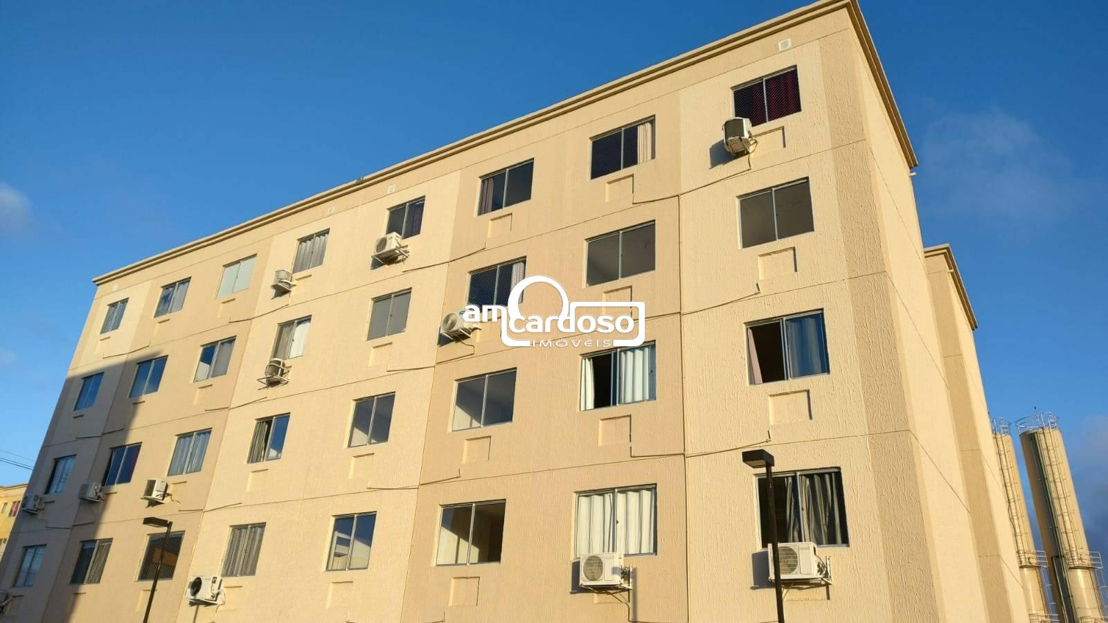 Apartamento 2 quarto(s)  no bairro Sarandi