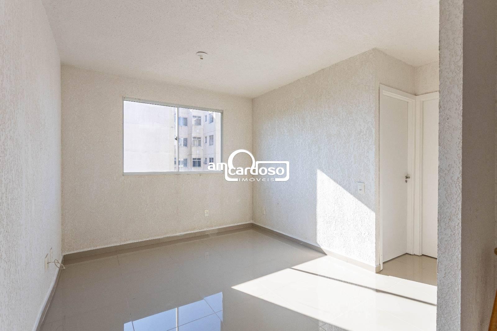 Apartamento 2 quarto(s)  no bairro Sarandi