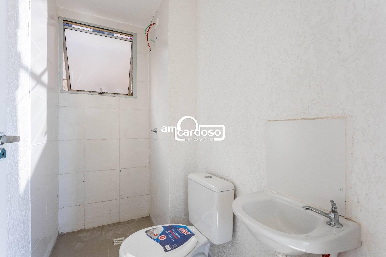 Apartamento 2 quarto(s)  no bairro Sarandi