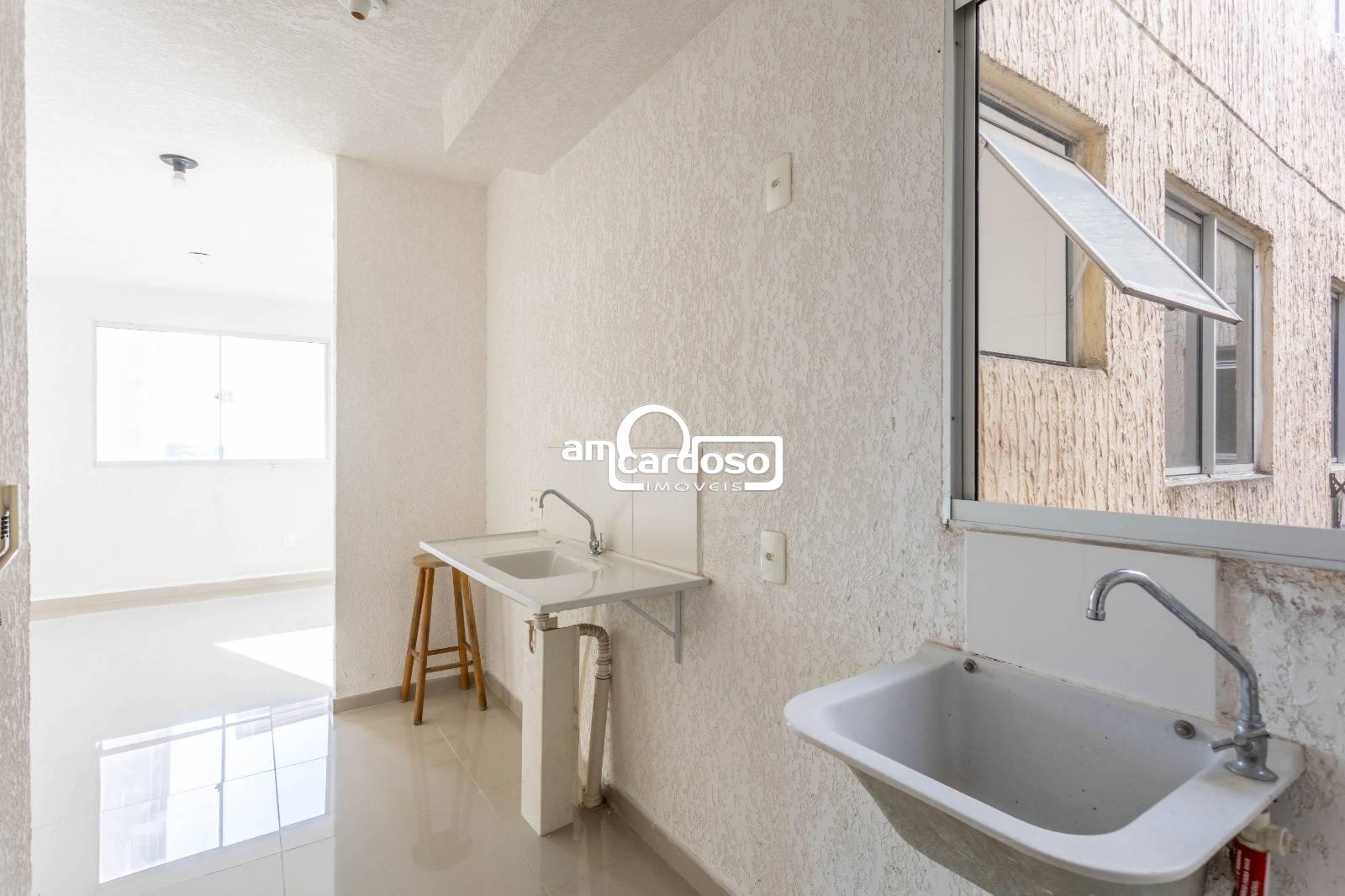 Apartamento 2 quarto(s)  no bairro Sarandi