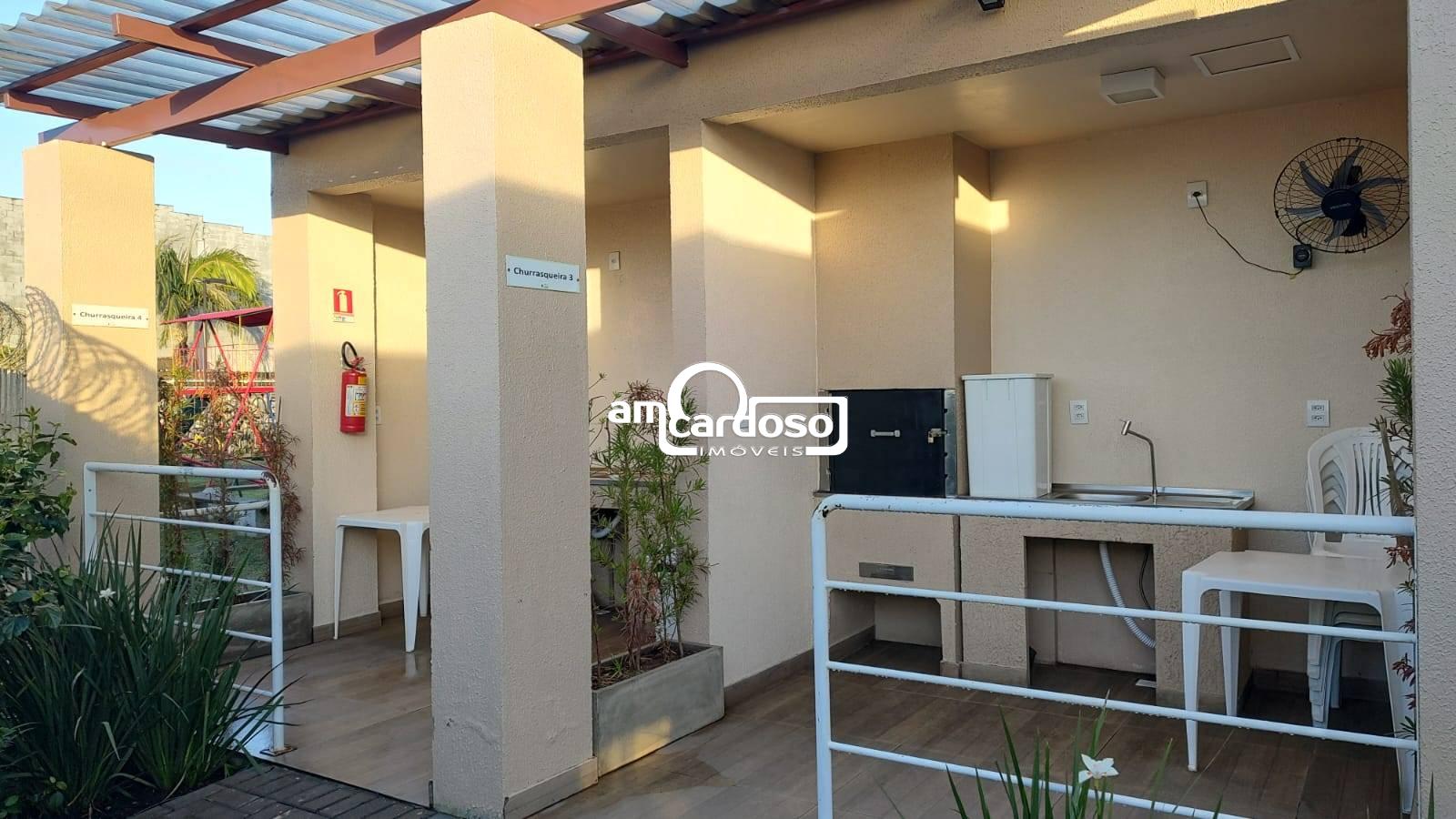 Apartamento 2 quarto(s)  no bairro Sarandi