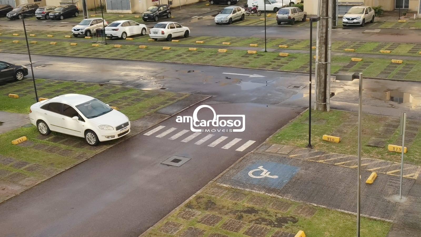 Apartamento 2 quarto(s)  no bairro Sarandi