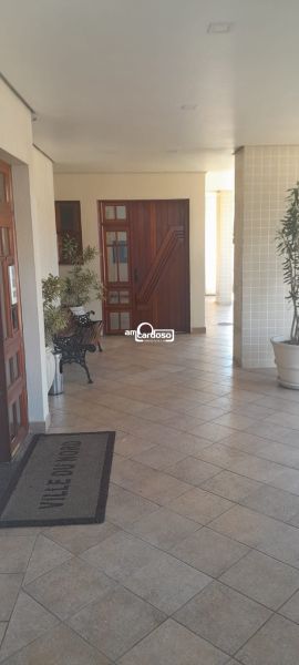 Apartamento 3 quarto(s)  no bairro So Sebastio