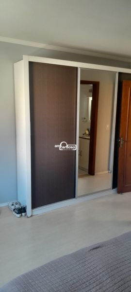 Apartamento 3 quarto(s)  no bairro So Sebastio