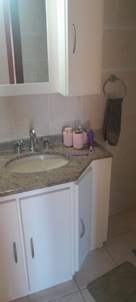 Apartamento 3 quarto(s)  no bairro So Sebastio