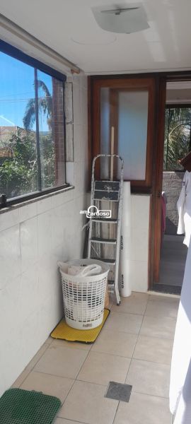 Apartamento 3 quarto(s)  no bairro So Sebastio