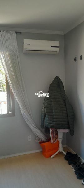 Apartamento 3 quarto(s)  no bairro So Sebastio