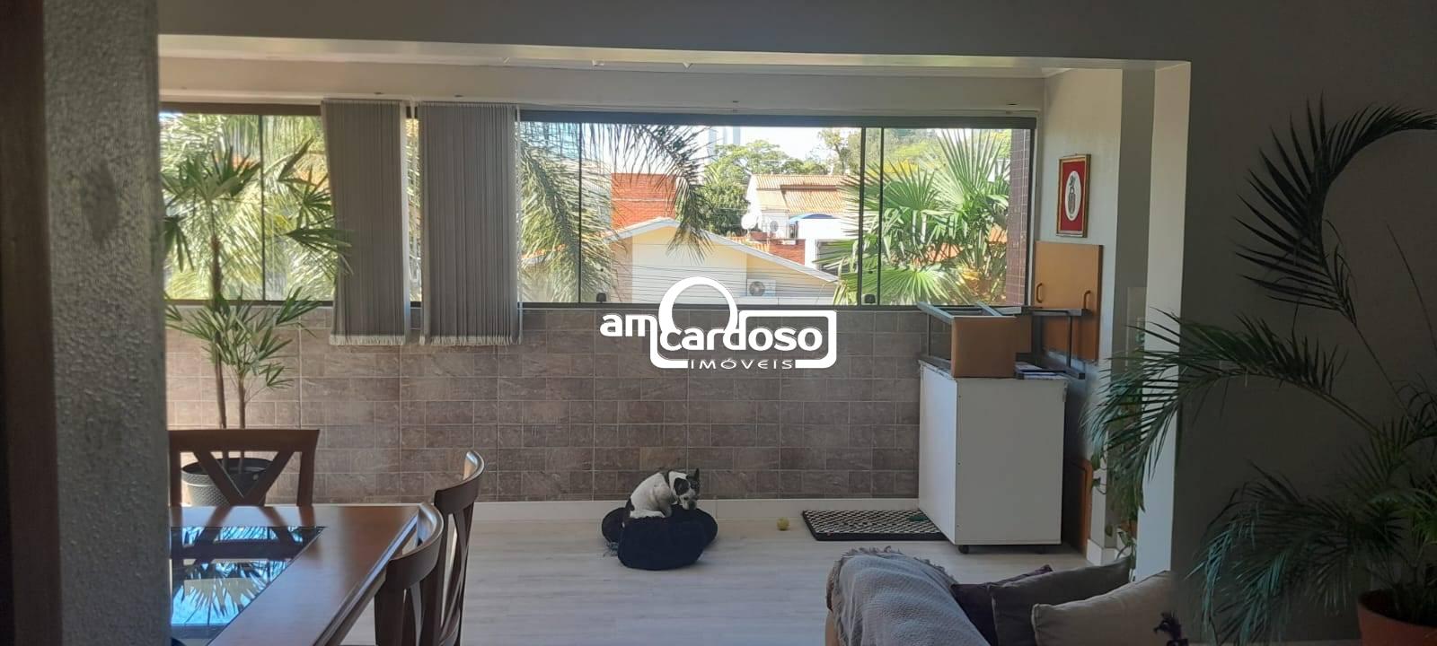 Apartamento 3 quarto(s)  no bairro So Sebastio