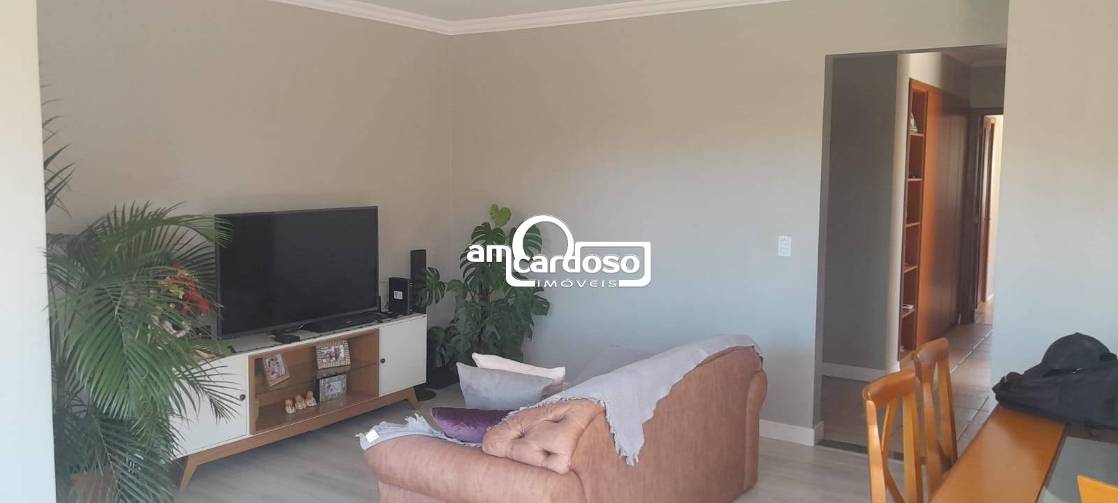 Apartamento 3 quarto(s)  no bairro So Sebastio