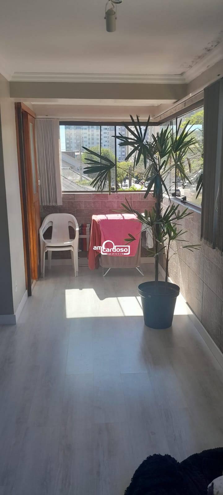 Apartamento 3 quarto(s)  no bairro So Sebastio