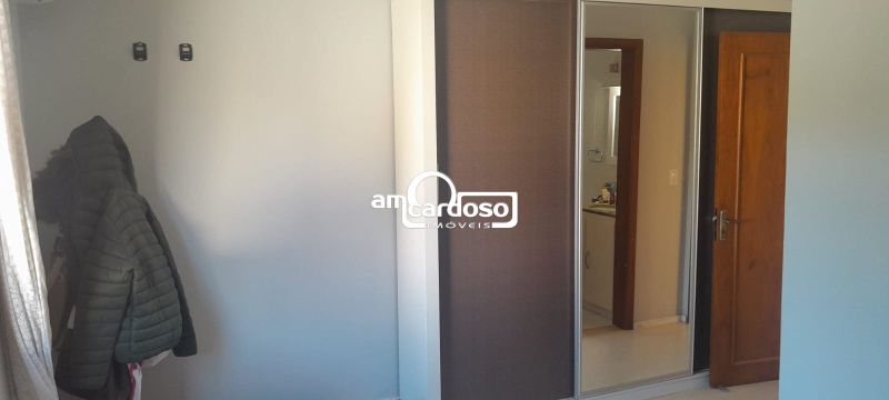 Apartamento 3 quarto(s)  no bairro So Sebastio