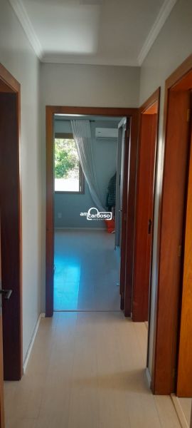 Apartamento 3 quarto(s)  no bairro So Sebastio