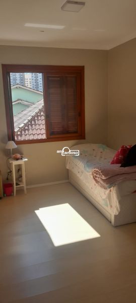 Apartamento 3 quarto(s)  no bairro So Sebastio