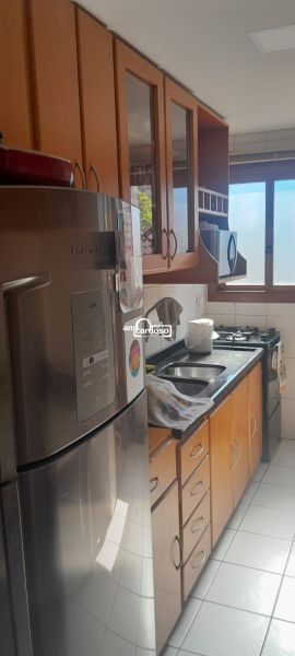 Apartamento 3 quarto(s)  no bairro So Sebastio