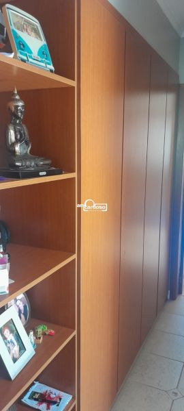 Apartamento 3 quarto(s)  no bairro So Sebastio